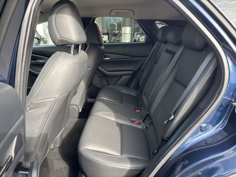 Used 2023 MAZDA CX-30 AWD 2.5 S w/ Preferred Package image 14