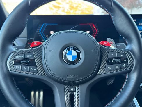 Used 2023 BMW M3 Competition w/ Executive Package image 26