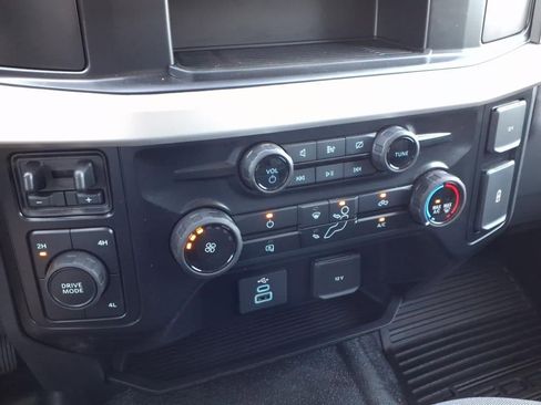 New 2024 Ford F550 4x4 Regular Cab Super Duty image 14