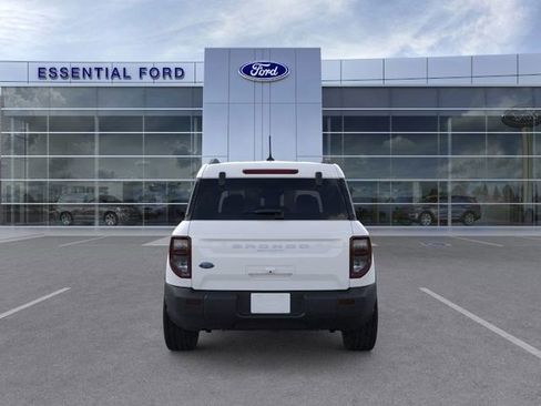 New 2025 Ford Bronco Sport Big Bend w/ Convenience Package AWD/4WD image 5
