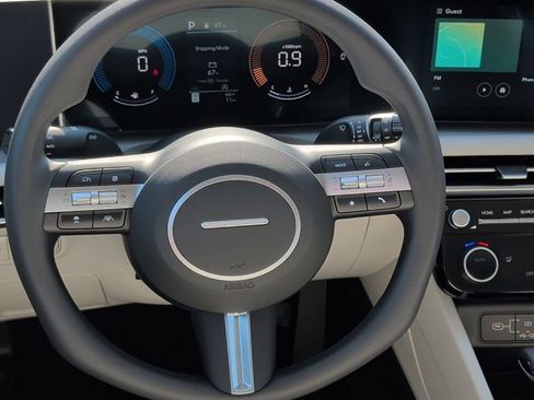 New 2026 Hyundai Tucson SEL image 23