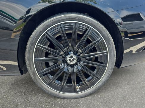 Used 2025 Mercedes-Benz CLE 300 4MATIC Cabriolet image 32