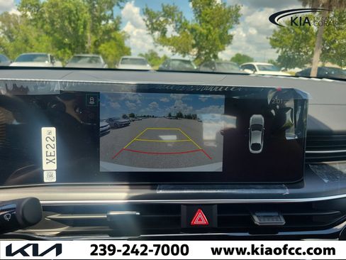 New 2026 Kia K5 GT-Line FWD image 26