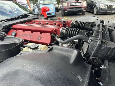 Used 2002 Dodge Viper RT/10 image 19