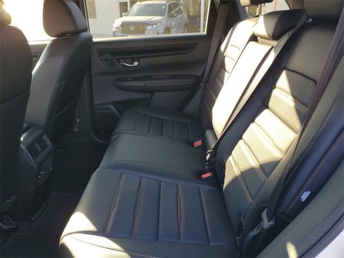 Used 2025 Honda CR-V Sport-L image 17