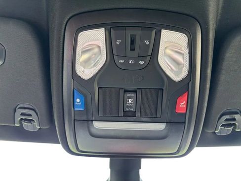 Used 2023 RAM 1500 Big Horn AWD/4WD image 20