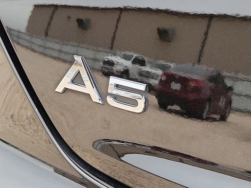 Used 2024 Audi A5 2.0T Premium AWD/4WD image 8