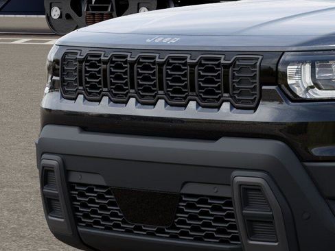 New 2026 Jeep Cherokee Laredo AWD/4WD image 7