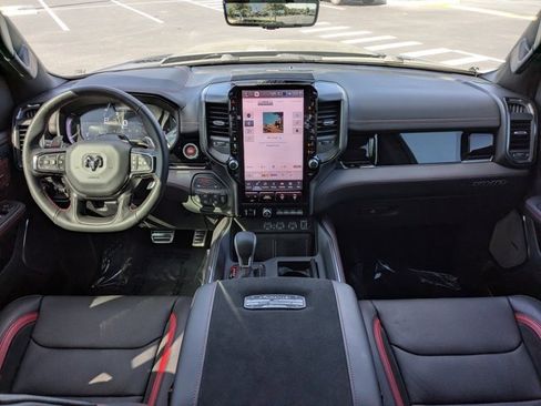 New 2026 RAM 1500 RHO w/ RHO Level 1 Equipment Group image 15