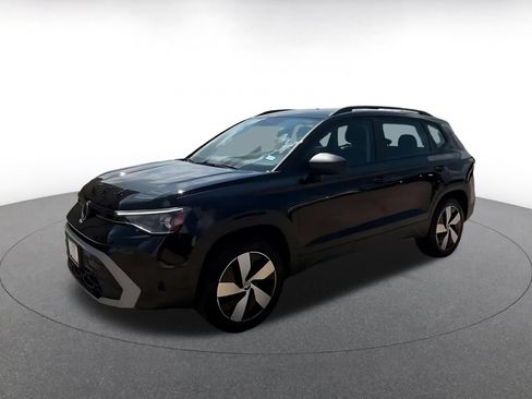 Used 2026 Volkswagen Taos S AWD/4WD image 7