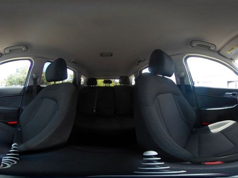 Used 2024 Kia Sportage LX FWD image 41