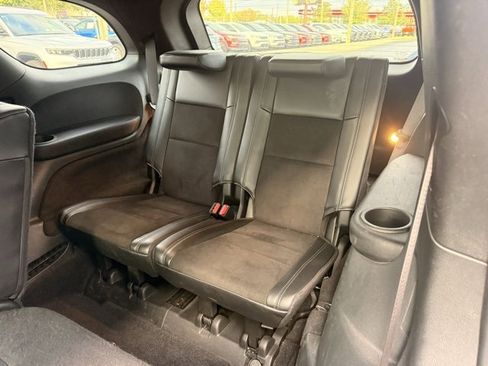 Used 2022 Dodge Durango GT image 16