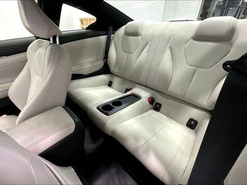 Used 2017 INFINITI Q60 w/ Premium Plus Package 3.0T image 34