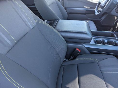 Certified 2024 Ford F150 STX w/ STX Black Appearance Package image 10