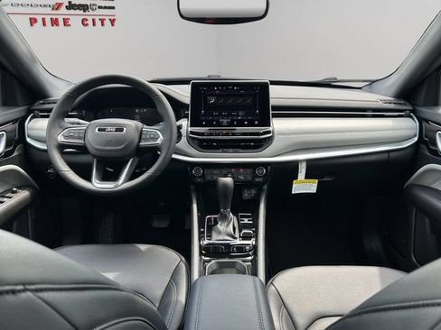 New 2026 Jeep Compass Limited AWD/4WD image 17