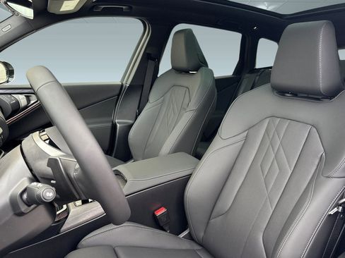 New 2026 BMW X3 xDrive30 w/ Premium Package image 5