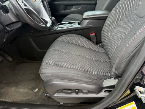 Used 2016 Chevrolet Equinox LT FWD image 16