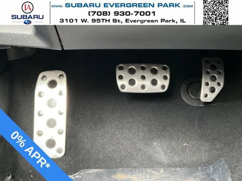 New 2026 Subaru WRX Limited w/ Accessory Package #2 AWD/4WD image 26