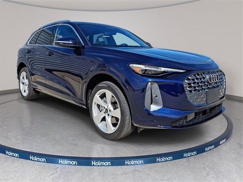 New 2025 Audi Q5 Premium Plus image 4