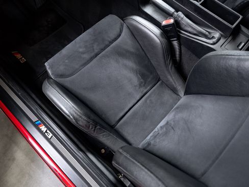 Used 1999 BMW M3 Coupe RWD image 72