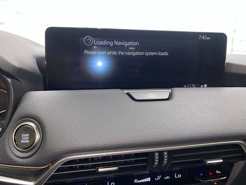 Certified 2025 MAZDA CX-90 3.3 Turbo w/ Preferred Package AWD/4WD image 25
