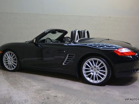 Used 2006 Porsche Boxster 2dr Roadster image 29