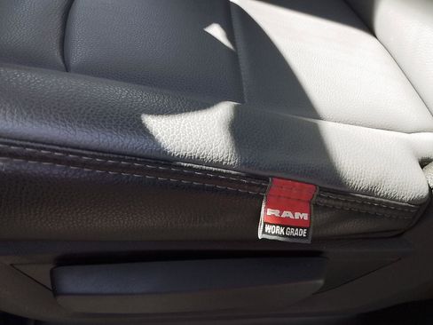 New 2025 RAM 2500 Tradesman image 12