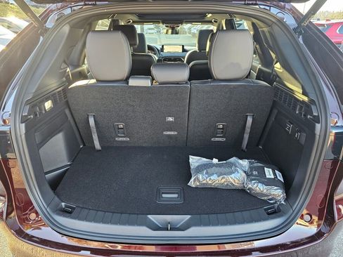 New 2026 MAZDA CX-90 3.3 Turbo w/ Premium Plus Pkg image 25