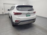 Used 2020 Hyundai Santa Fe Limited image 6