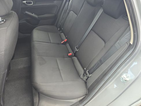 Used 2024 Honda Civic LX image 13
