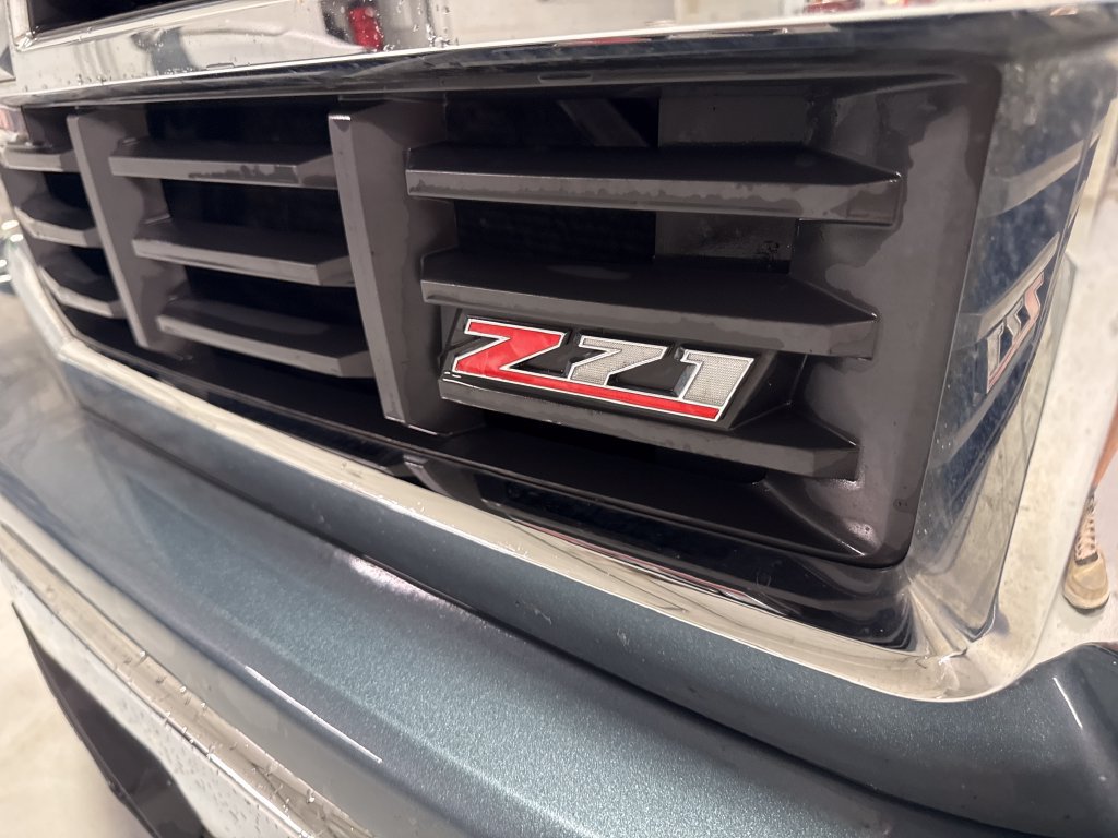Used 2014 Chevrolet Silverado 1500 LT w/ All Star Edition AWD/4WD image 55