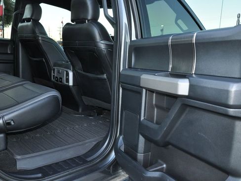 Used 2020 Ford F150 Raptor w/ Equipment Group 801A Mid image 15