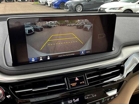 Certified 2025 Acura MDX FWD image 25