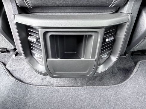 New 2026 RAM 1500 Tradesman AWD/4WD image 28