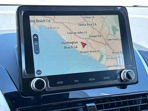 New 2025 Mitsubishi Eclipse Cross SE image 10