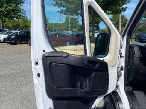 Used 2021 RAM ProMaster 1500 FWD image 20