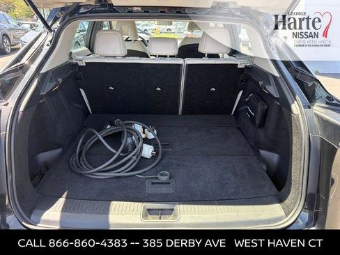 Certified 2023 Nissan Ariya FWD image 22