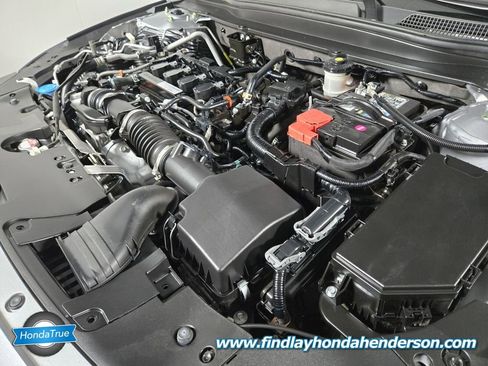 Certified 2018 Honda Accord EX-L image 23