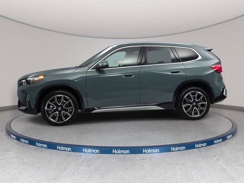 New 2026 BMW X1 xDrive28i w/ Technology Package AWD/4WD image 8