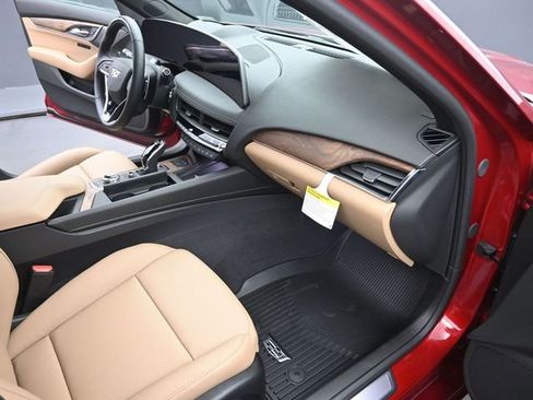 New 2026 Cadillac CT5 Premium Luxury w/ Technology Package image 17