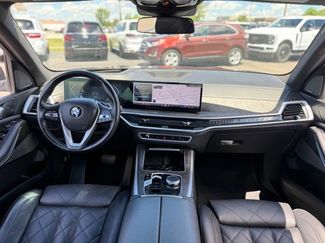 Used 2024 BMW X5 xDrive40i w/ Premium Package AWD/4WD video 2