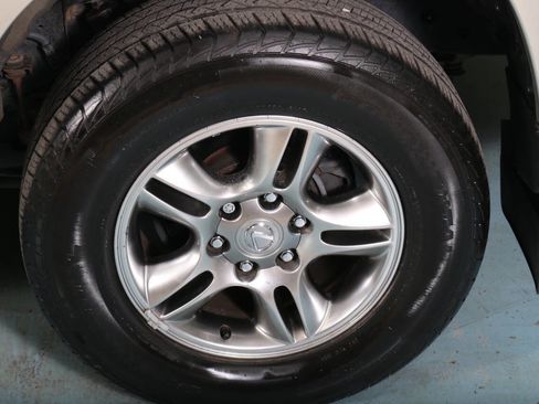 Used 2003 Lexus GX 470 image 27