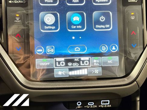 New 2026 Subaru Crosstrek 2.5i Limited image 17