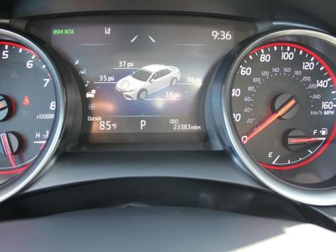 Used 2021 Toyota Camry XSE FWD image 58
