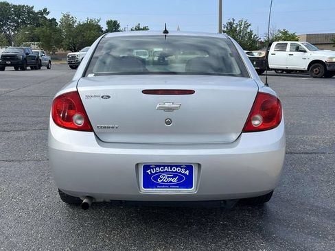 Used 2010 Chevrolet Cobalt LS w/ Protection Package FWD image 4