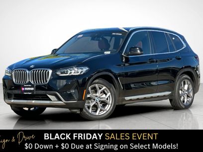 Used 2023 BMW X3 sDrive30i w/ Premium Package