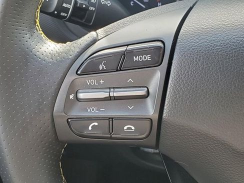 Used 2019 Hyundai Kona Ultimate image 18