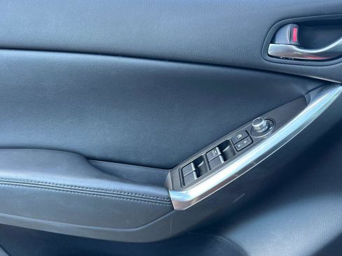 Used 2016 MAZDA CX-5 Grand Touring image 10