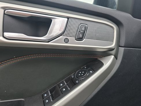 Used 2023 Ford Explorer Timberline w/ Timberline Technology Package image 19