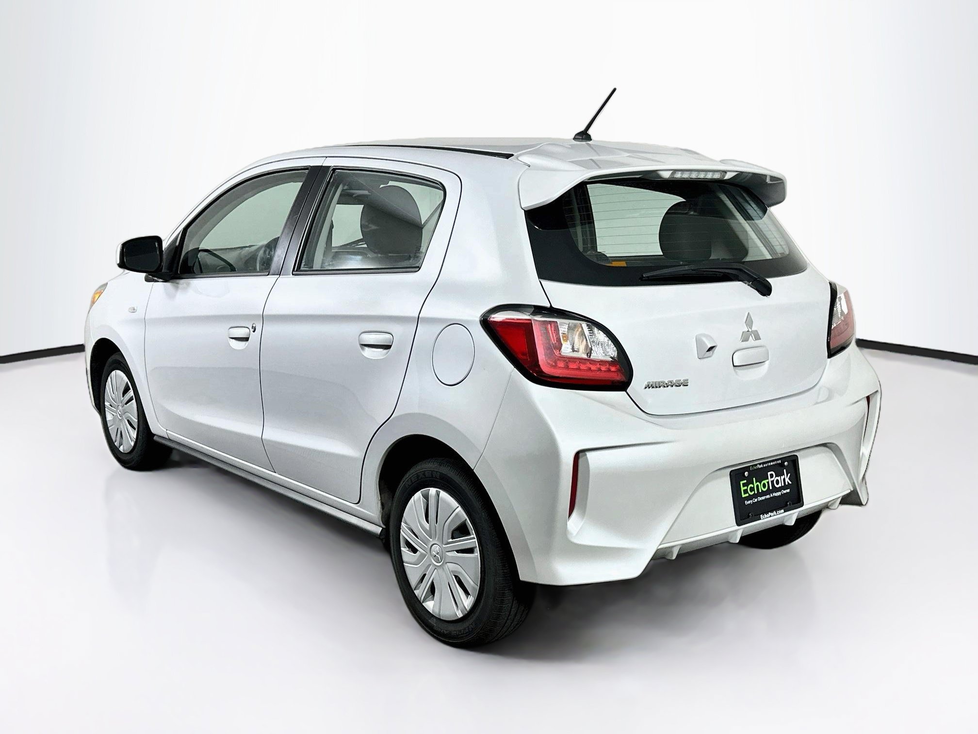 Used 2024 Mitsubishi Mirage ES FWD image 5